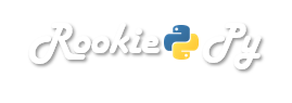 RookiePy